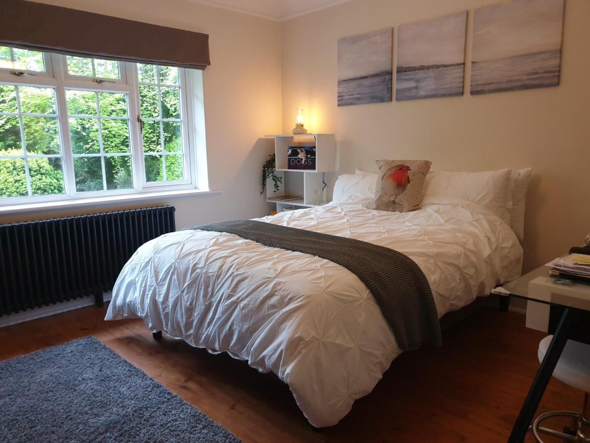 Little Robin Gate - Free Parking - Central - 10 Min Walk To Train Station Bournemouth Buitenkant foto