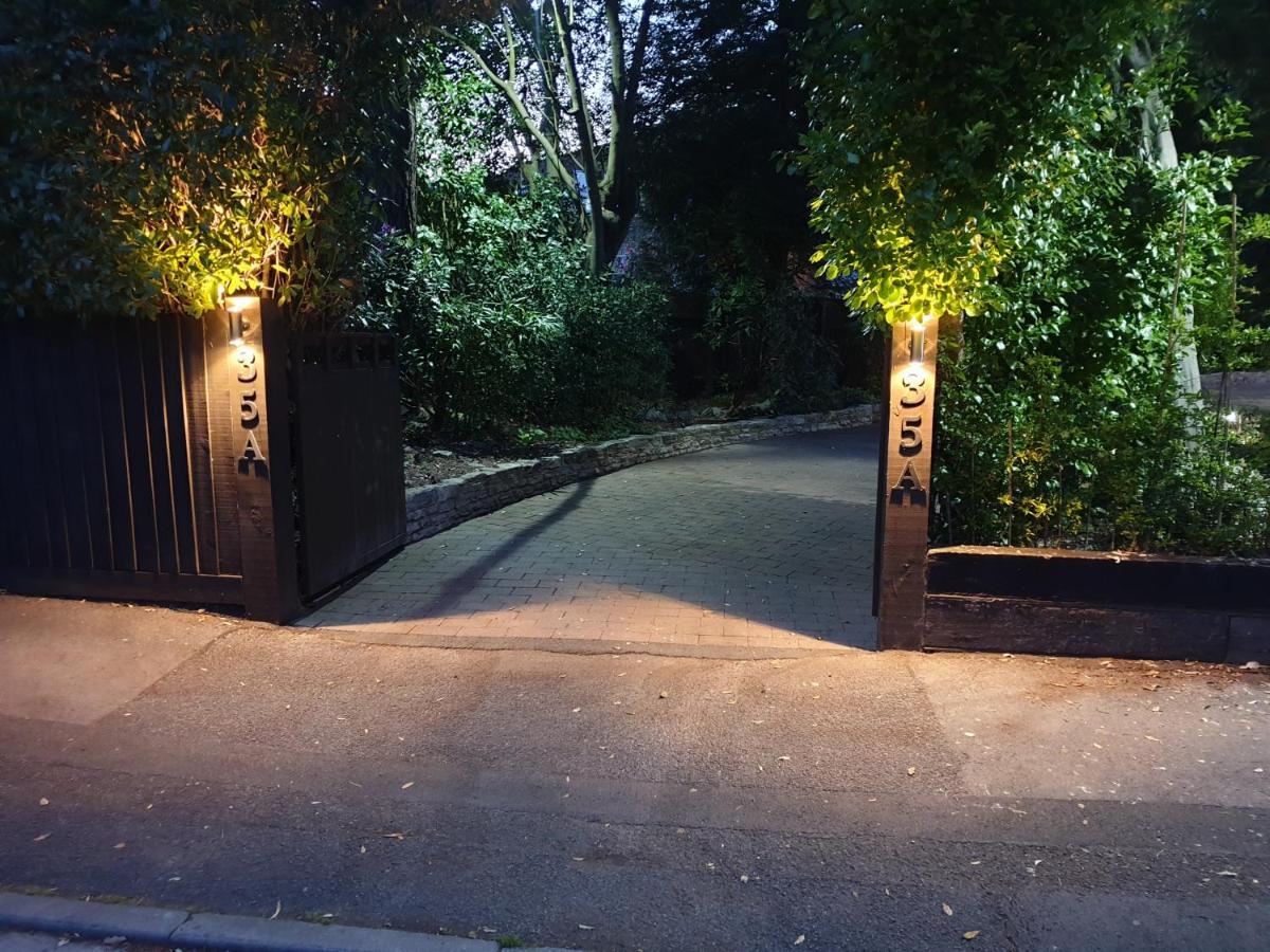Little Robin Gate - Free Parking - Central - 10 Min Walk To Train Station Bournemouth Buitenkant foto