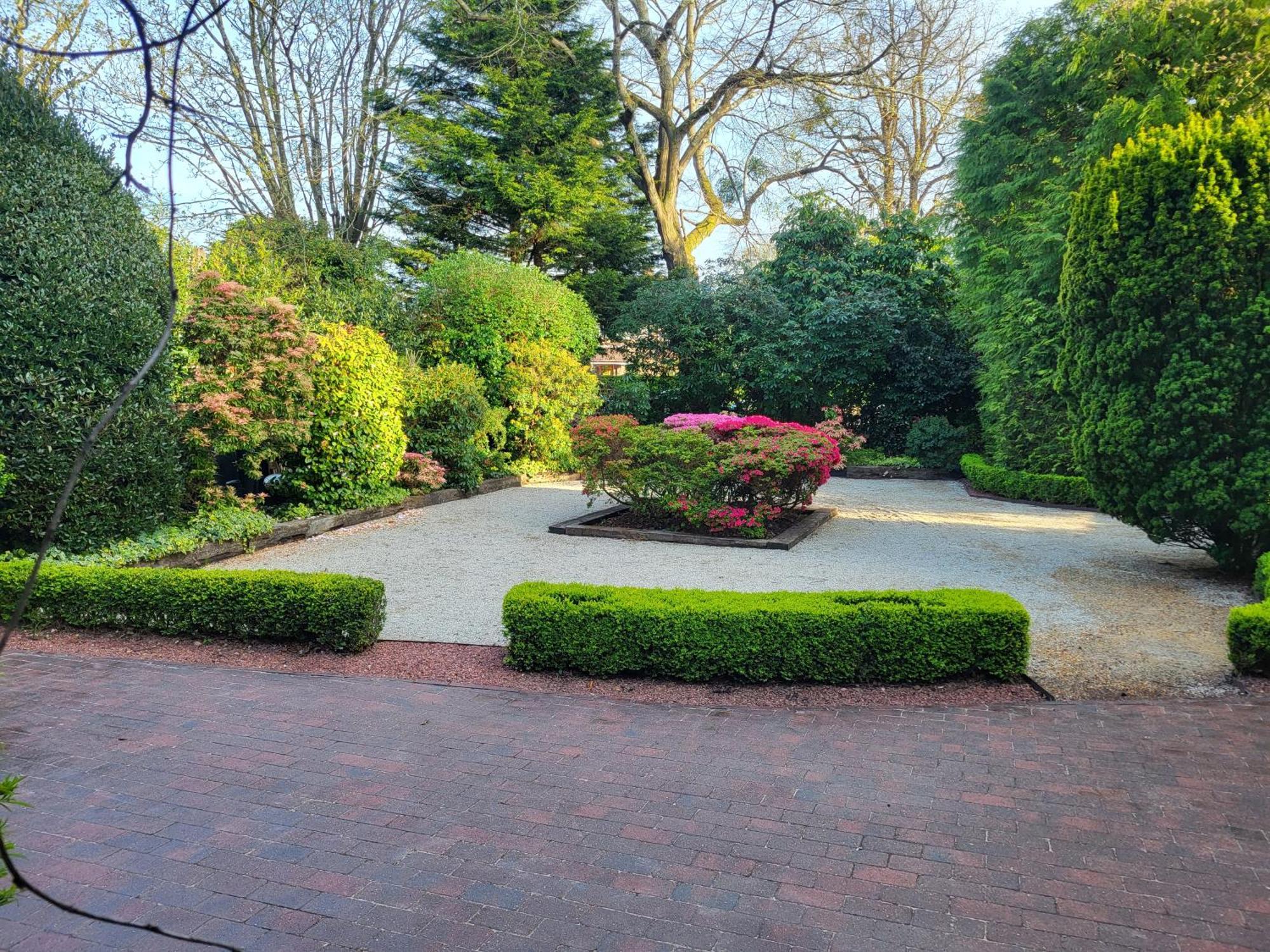 Little Robin Gate - Free Parking - Central - 10 Min Walk To Train Station Bournemouth Buitenkant foto