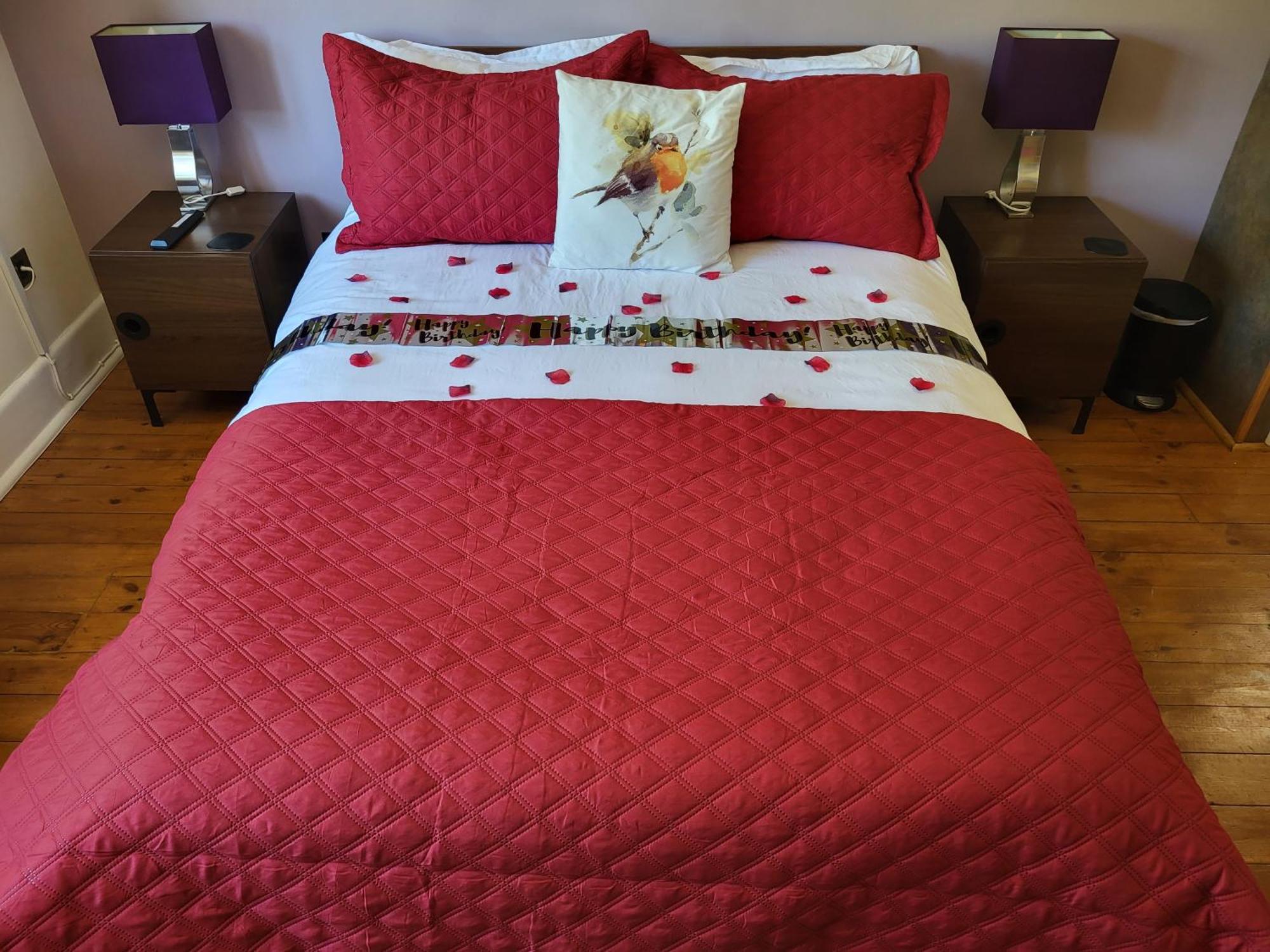 Little Robin Gate - Free Parking - Central - 10 Min Walk To Train Station Bournemouth Buitenkant foto