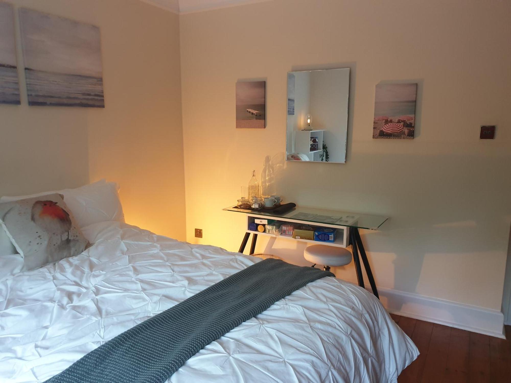 Little Robin Gate - Free Parking - Central - 10 Min Walk To Train Station Bournemouth Buitenkant foto