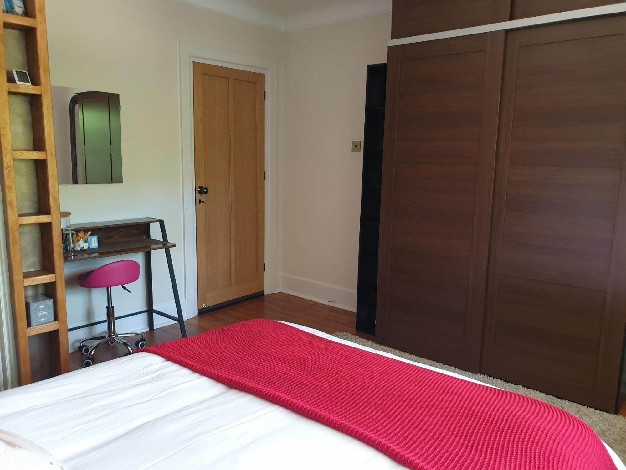 Little Robin Gate - Free Parking - Central - 10 Min Walk To Train Station Bournemouth Buitenkant foto
