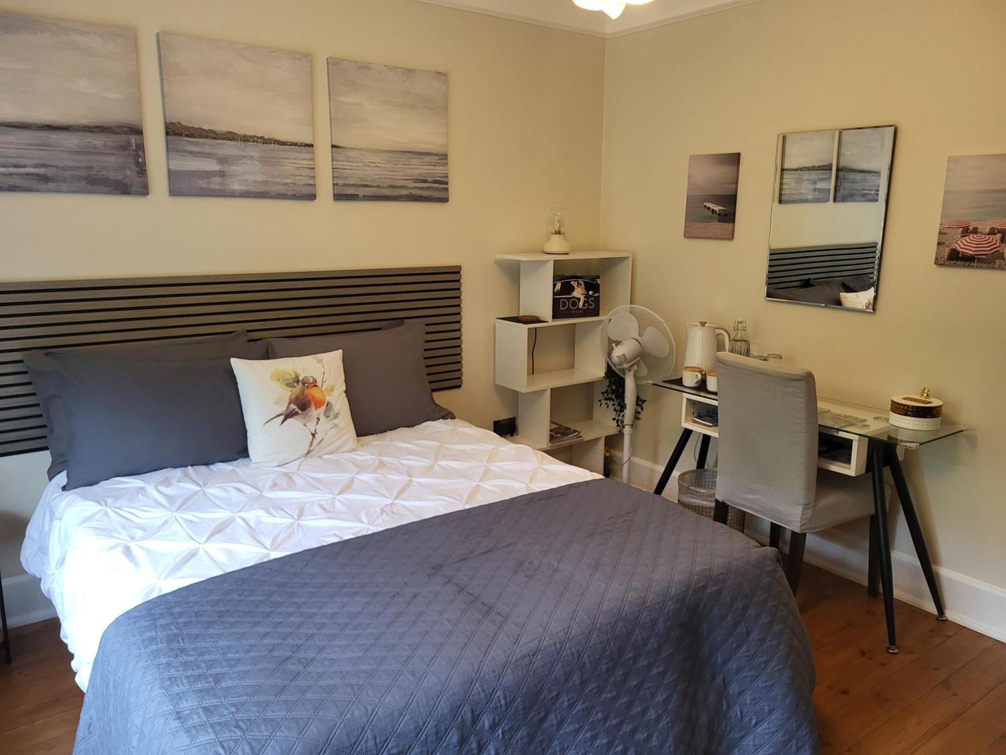 Little Robin Gate - Free Parking - Central - 10 Min Walk To Train Station Bournemouth Buitenkant foto