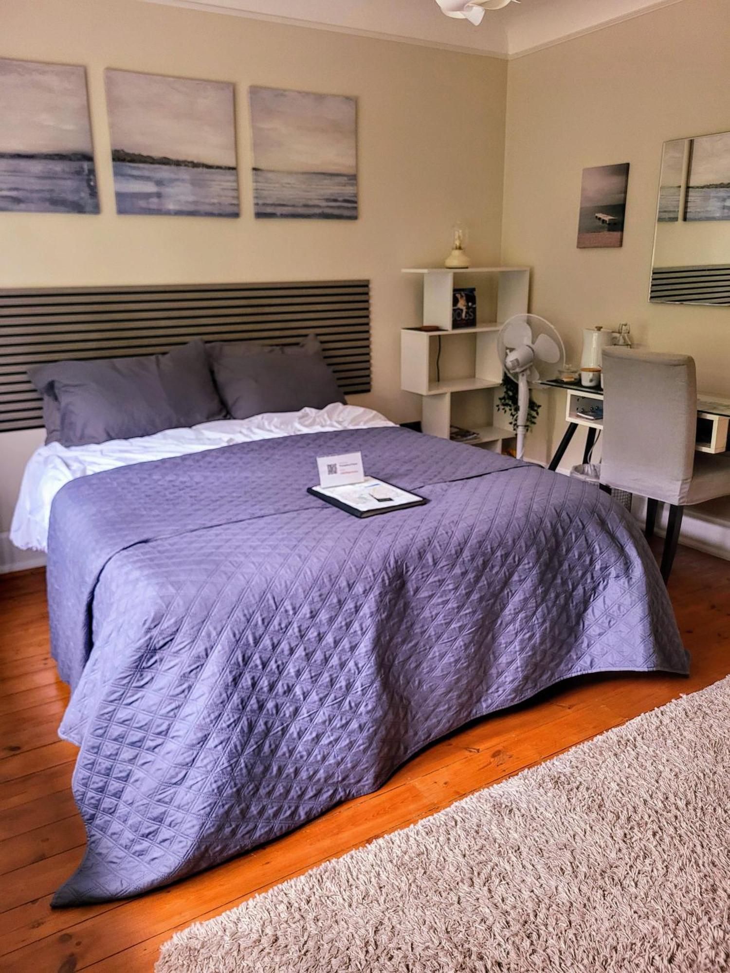Little Robin Gate - Free Parking - Central - 10 Min Walk To Train Station Bournemouth Buitenkant foto