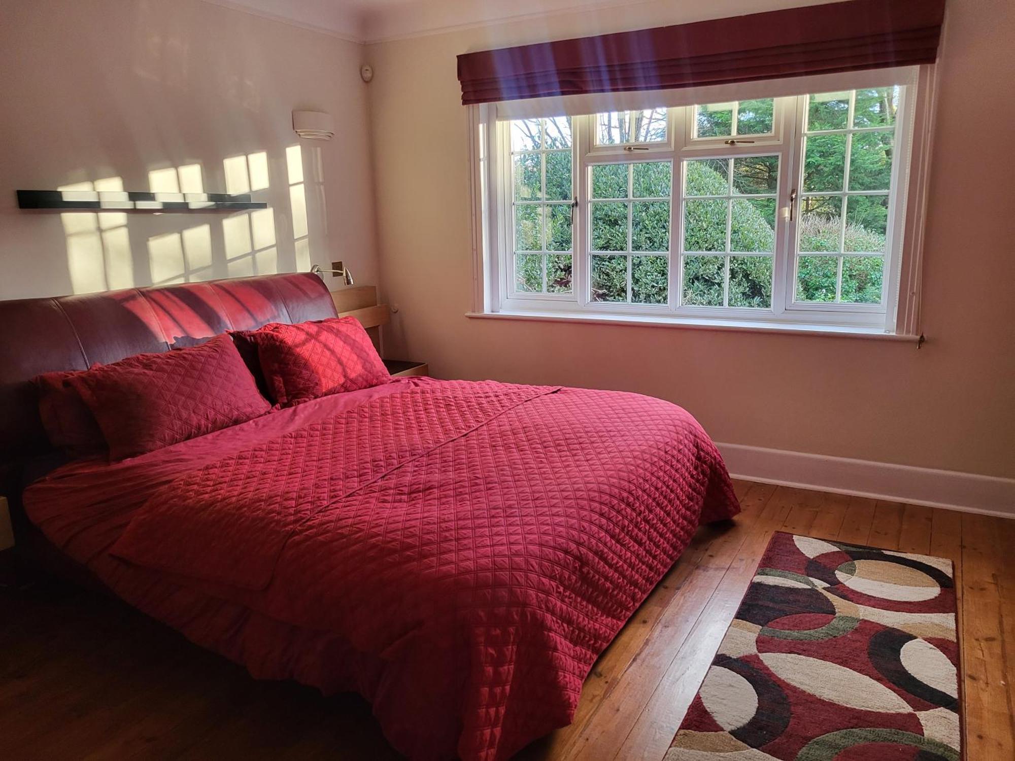 Little Robin Gate - Free Parking - Central - 10 Min Walk To Train Station Bournemouth Kamer foto
