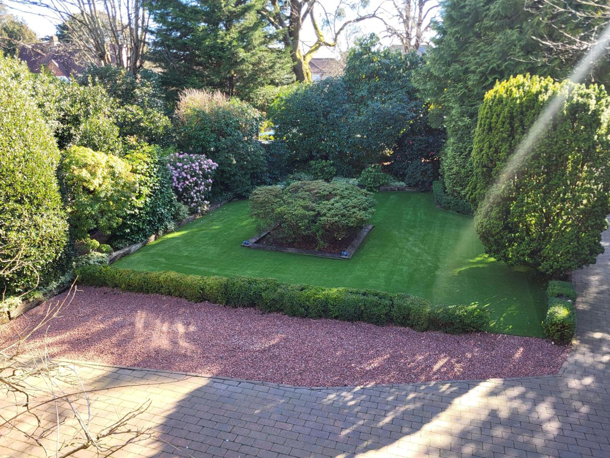 Little Robin Gate - Free Parking - Central - 10 Min Walk To Train Station Bournemouth Buitenkant foto