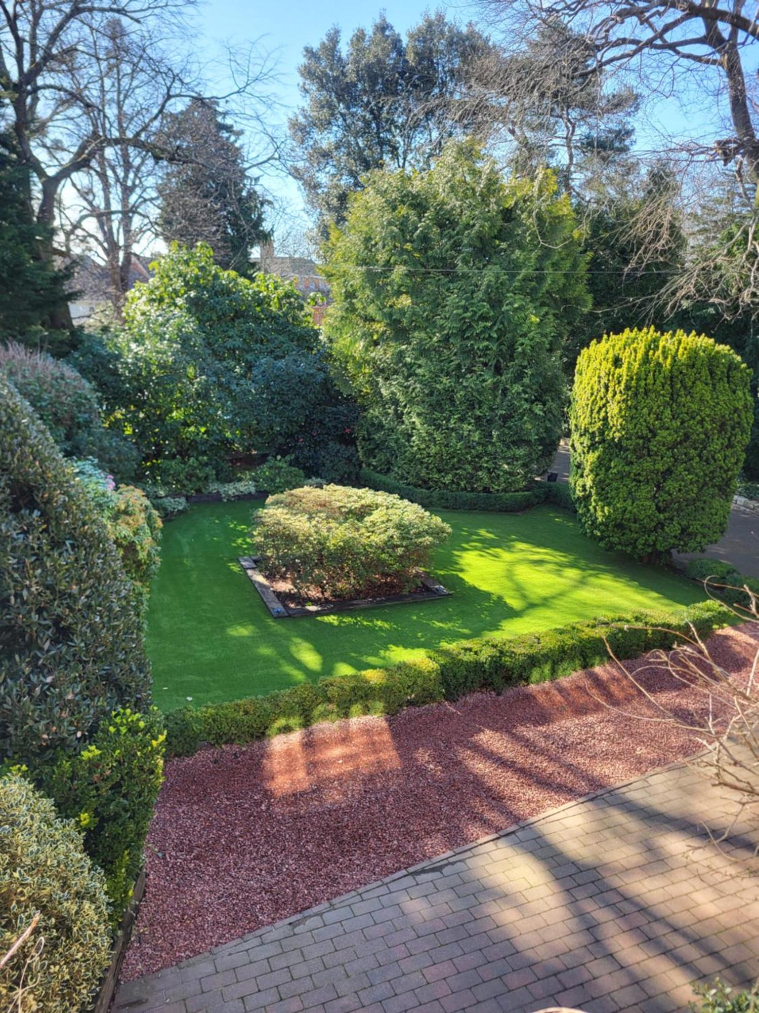 Little Robin Gate - Free Parking - Central - 10 Min Walk To Train Station Bournemouth Kamer foto