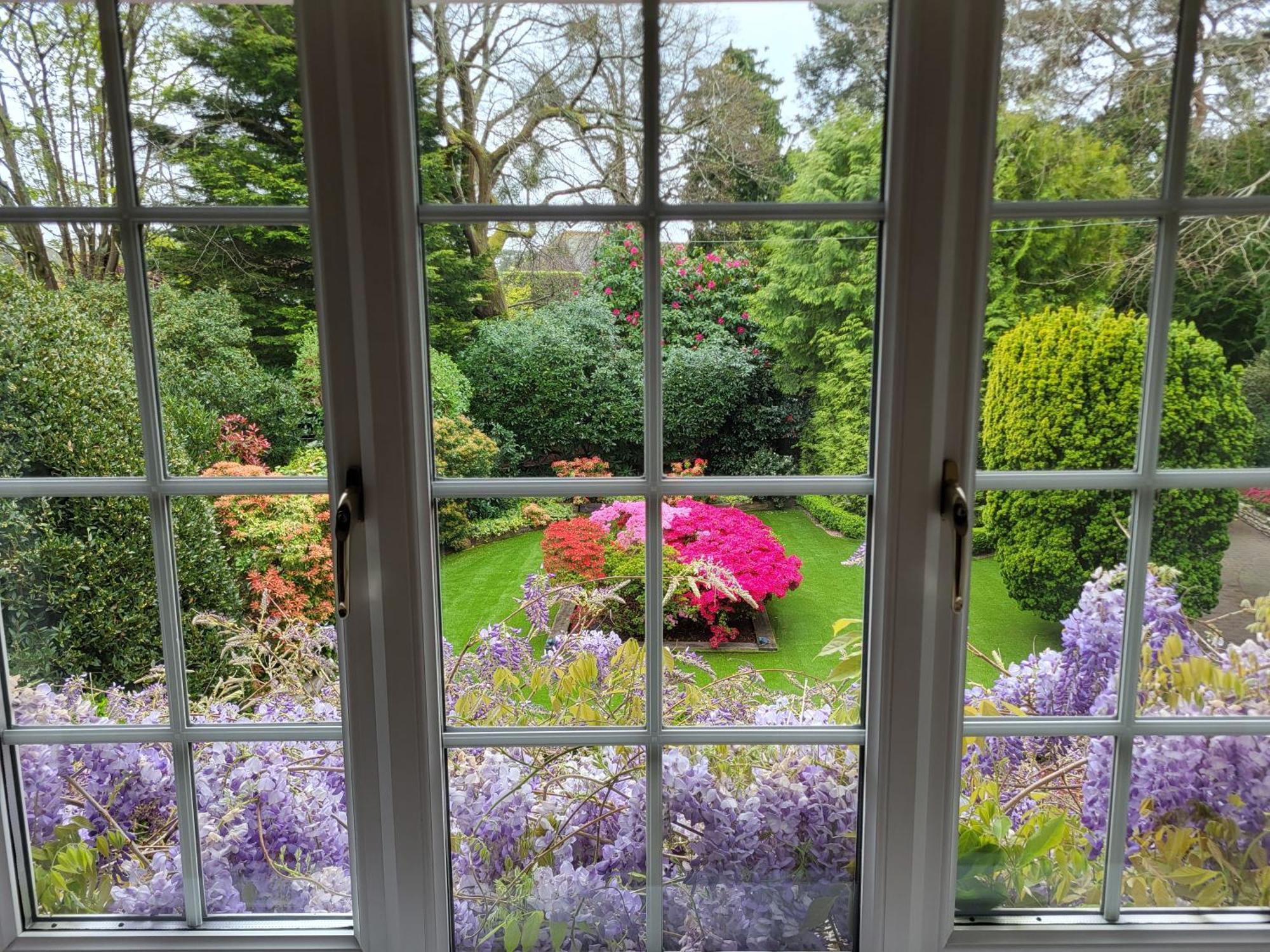 Little Robin Gate - Free Parking - Central - 10 Min Walk To Train Station Bournemouth Buitenkant foto