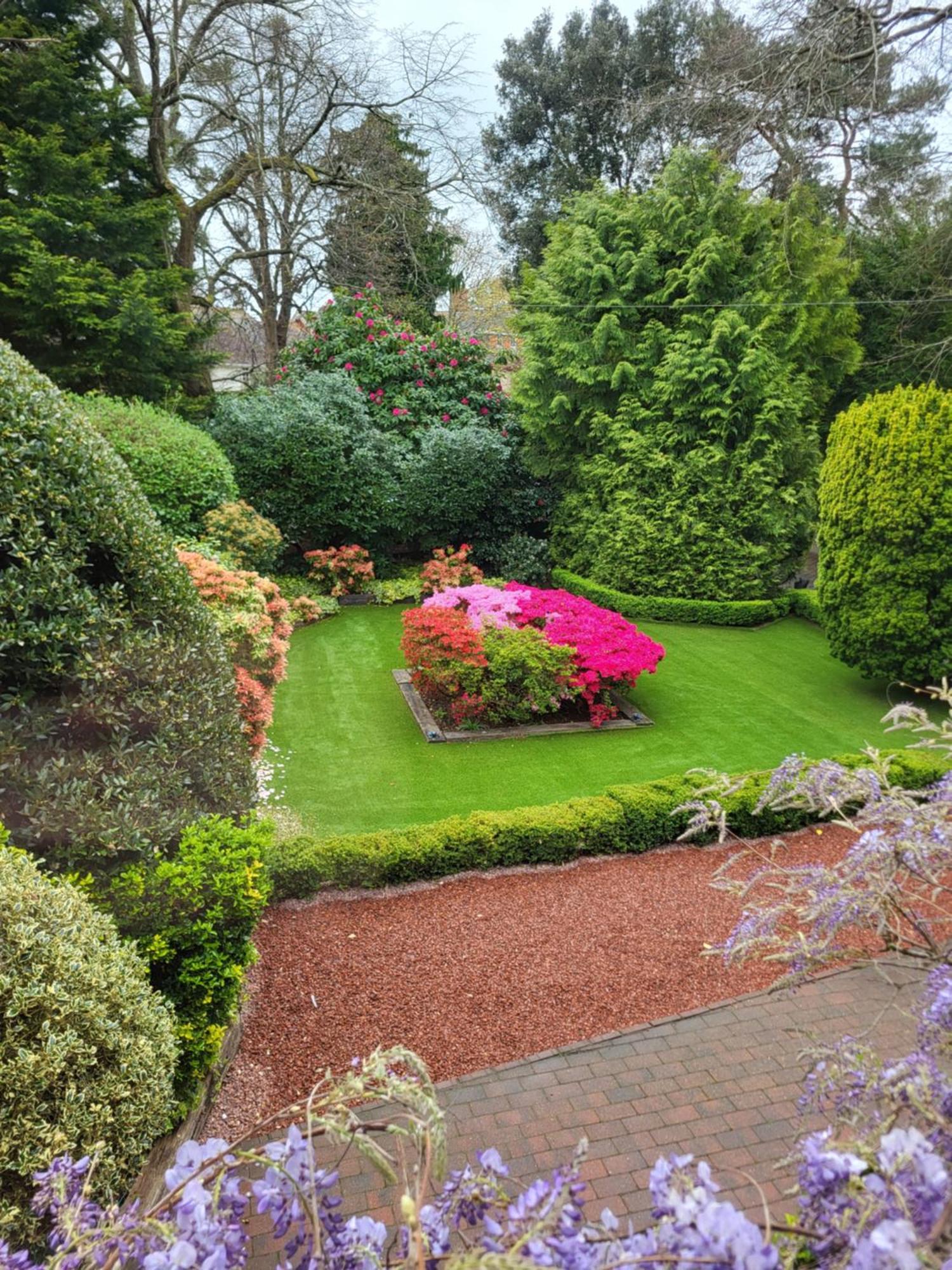 Little Robin Gate - Free Parking - Central - 10 Min Walk To Train Station Bournemouth Buitenkant foto